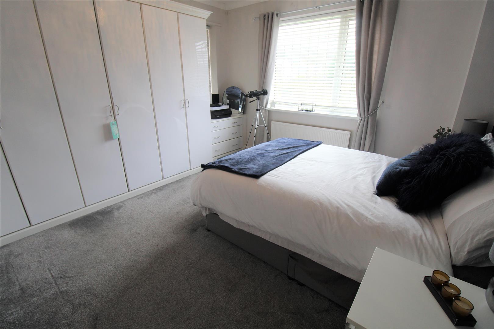 Haslemere Avenue, Milton, Stoke-On-Trent